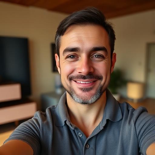 Rodrigo M.