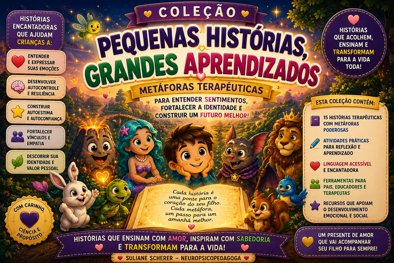 Bonus: Coletanea de Metaforas Terapeuticas